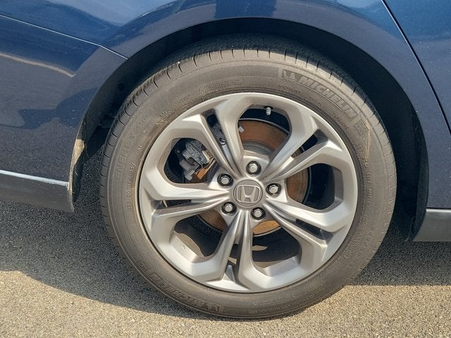 2023 Honda Accord Sedan EX