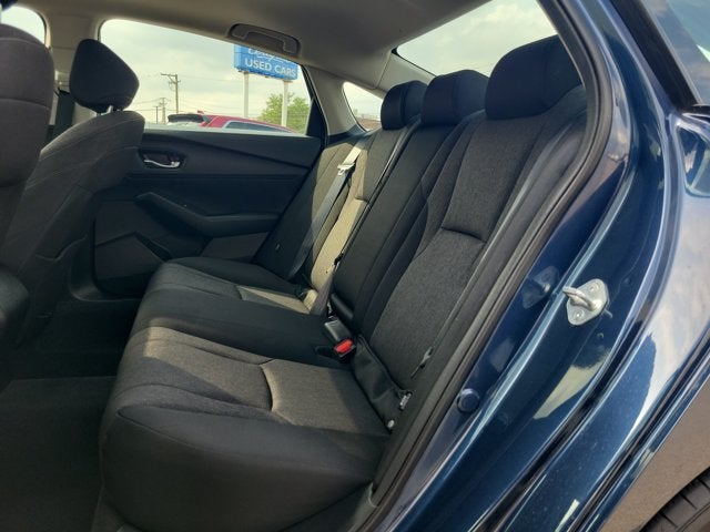 2023 Honda Accord Sedan EX