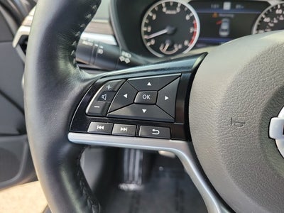 2019 Nissan Altima 2.5 SL