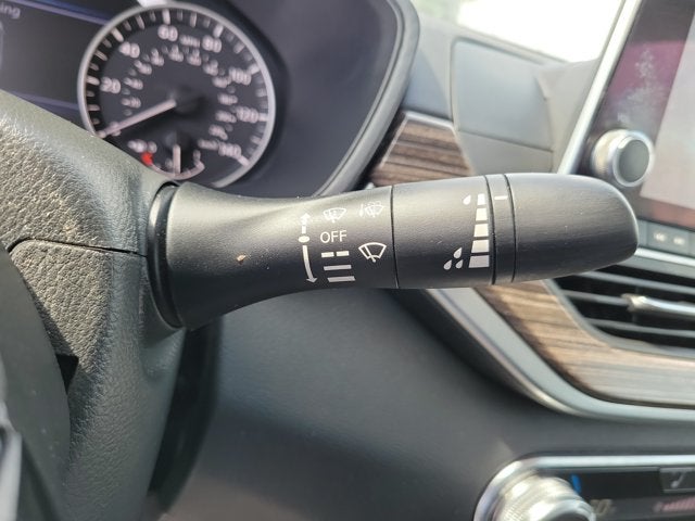 2019 Nissan Altima 2.5 SL