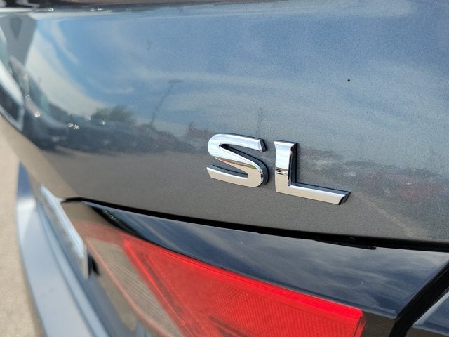 2019 Nissan Altima 2.5 SL