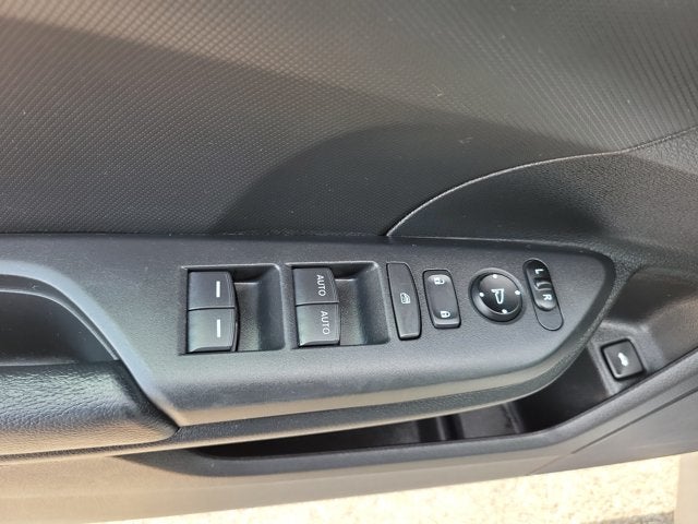 2019 Honda Civic Sedan Sport