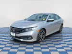 2019 Honda Civic Sedan Sport