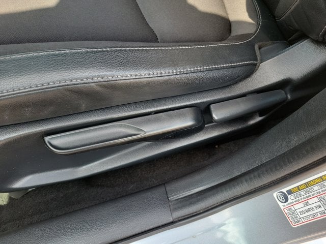 2019 Honda Civic Sedan Sport