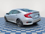 2019 Honda Civic Sedan Sport