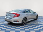 2019 Honda Civic Sedan Sport