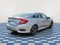 2019 Honda Civic Sedan Sport