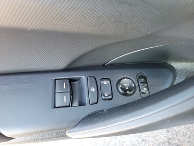 2019 Honda Civic Coupe LX