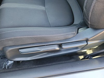 2019 Honda Civic Coupe LX