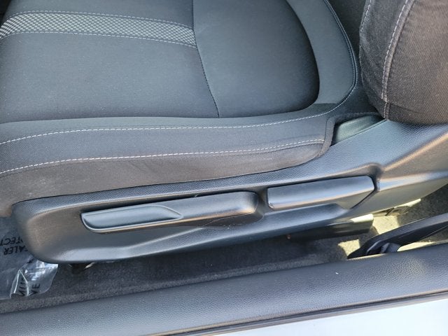 2019 Honda Civic Coupe LX
