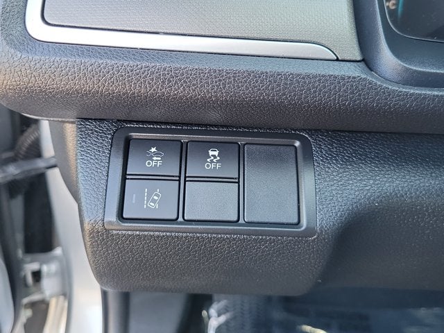 2019 Honda Civic Coupe LX