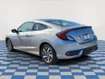 2019 Honda Civic Coupe LX