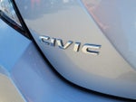 2019 Honda Civic Coupe LX