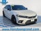 2024 Honda Civic Si 4DR MT