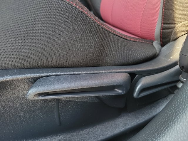 2024 Honda Civic Si 4DR MT