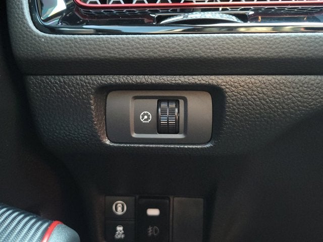 2024 Honda Civic Si 4DR MT