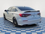 2024 Honda Civic Si 4DR MT