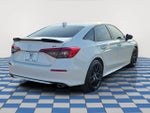 2024 Honda Civic Si 4DR MT