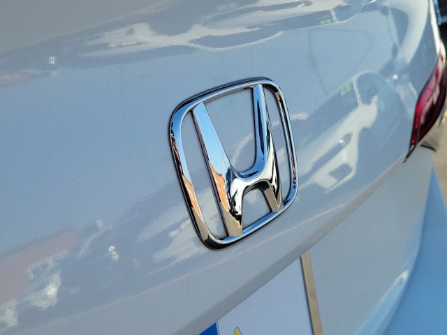 2024 Honda Civic Si 4DR MT