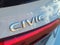 2024 Honda Civic Si 4DR MT