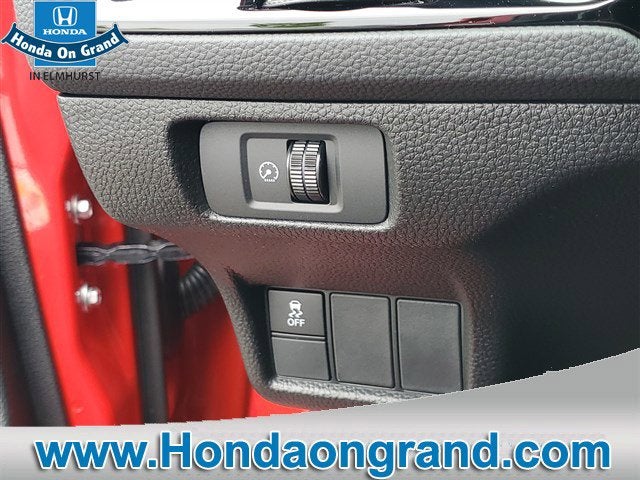 2026 Honda Civic Si FWD