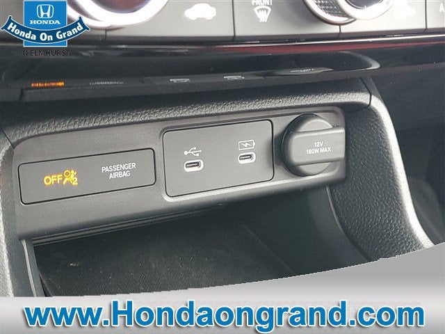 2026 Honda Civic Si FWD