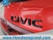 2026 Honda Civic Si FWD