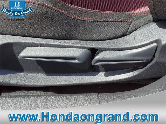 2026 Honda Civic Si FWD