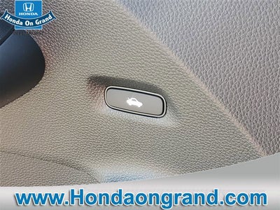 2026 Honda Civic Si FWD