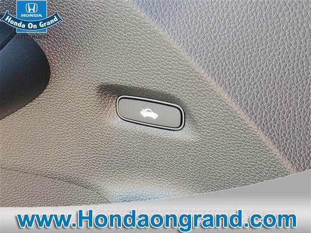 2026 Honda Civic Si FWD