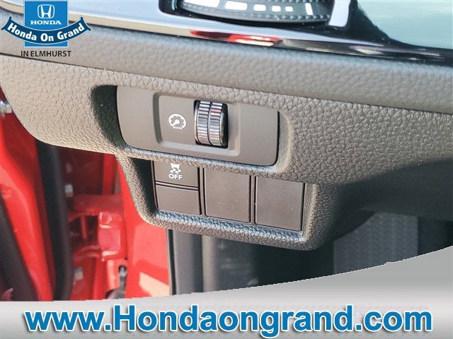 2026 Honda Civic Si FWD