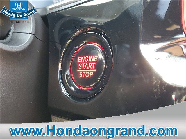 2026 Honda Civic Si FWD