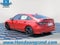 2026 Honda Civic Si FWD