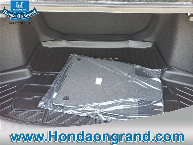 2026 Honda Civic Si FWD