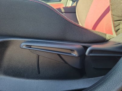 2025 Honda Civic Si 4DR MT