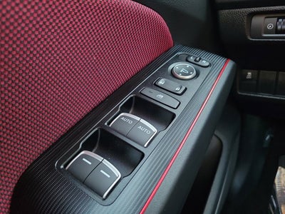 2025 Honda Civic Si 4DR MT