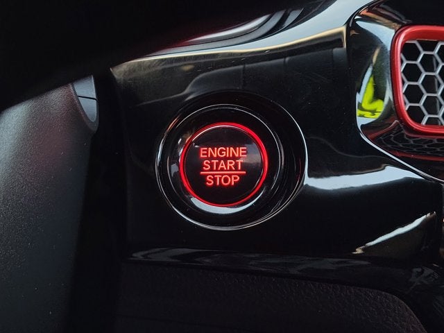 2025 Honda Civic Si 4DR MT