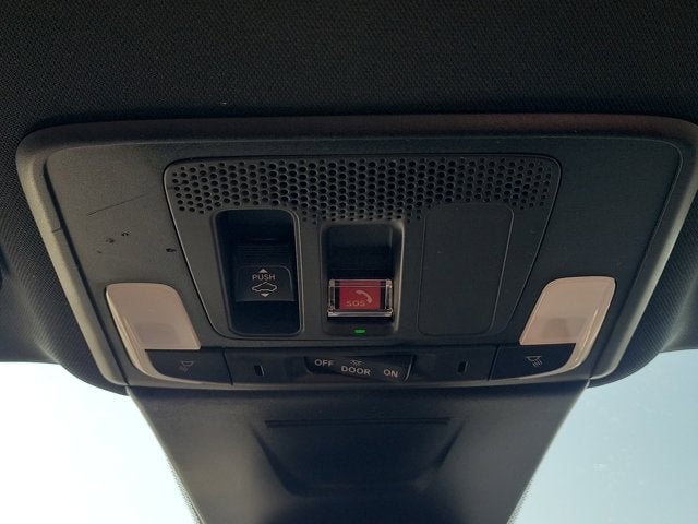 2025 Honda Civic Si 4DR MT