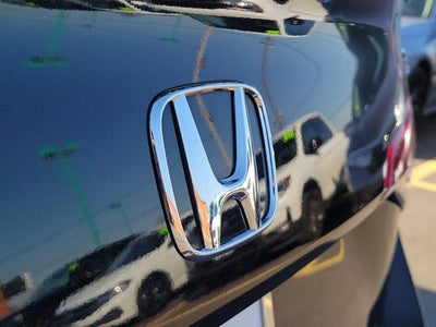 2025 Honda Civic Si 4DR MT