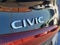 2025 Honda Civic Si 4DR MT