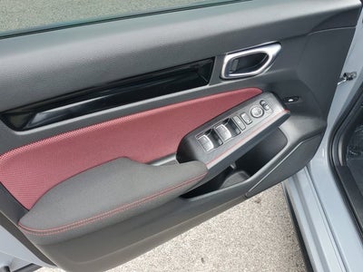 2025 Honda Civic Si Base