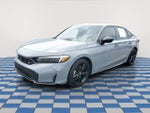 2025 Honda Civic Si Base