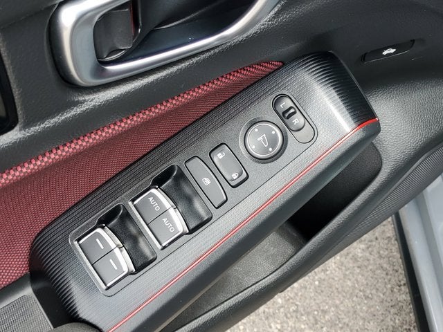 2025 Honda Civic Si Base