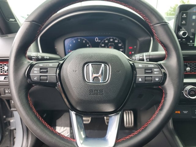 2025 Honda Civic Si Base