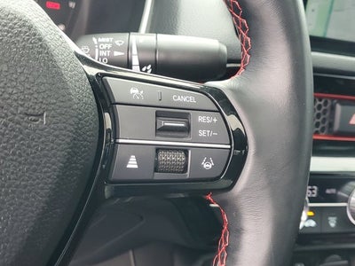 2025 Honda Civic Si Base