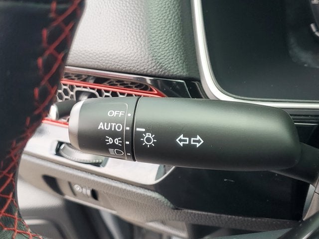 2025 Honda Civic Si Base