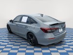 2025 Honda Civic Si Base