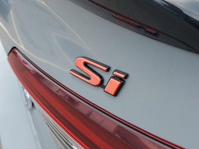 2025 Honda Civic Si Base