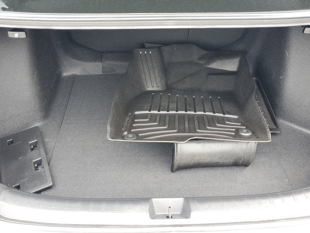 2025 Honda Civic Si Base
