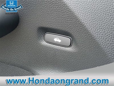 2026 Honda Civic Si FWD